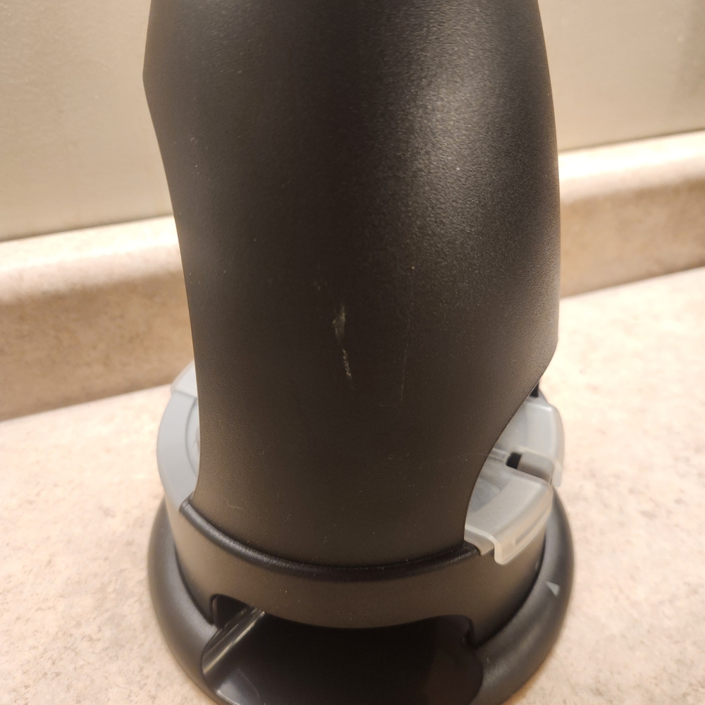 Pampered Chef Veggie Spiralizer Like New - Picture 4 of 7
